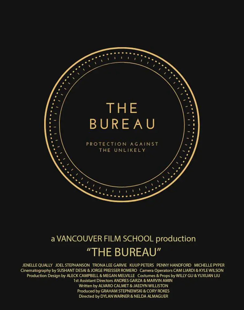 The Bureau