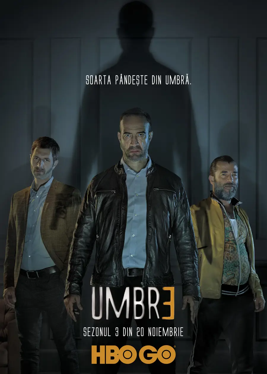 Umbre