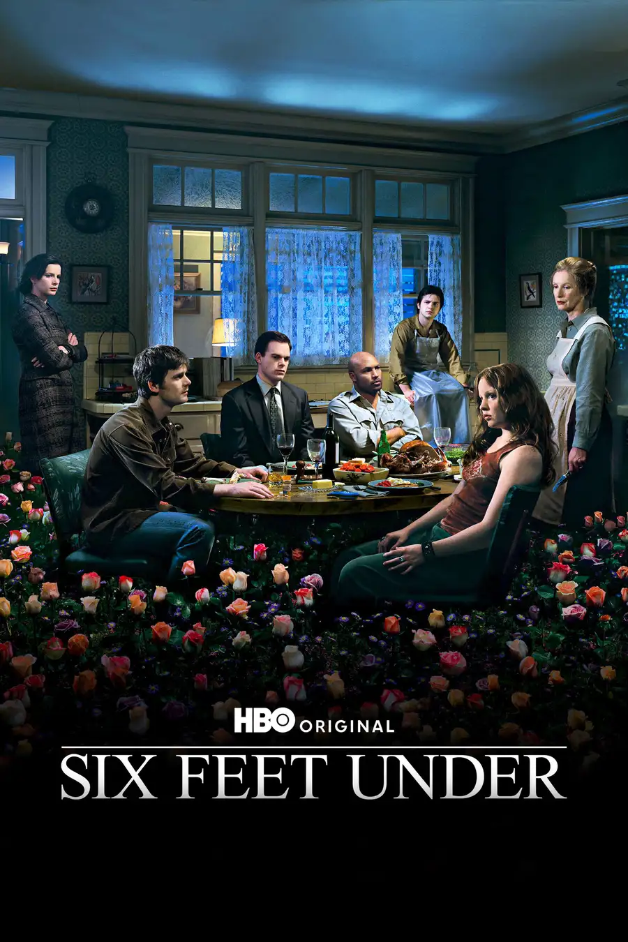 Six Feet Under
