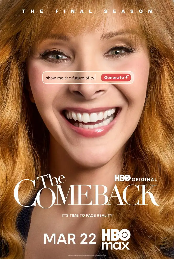 The Comeback
