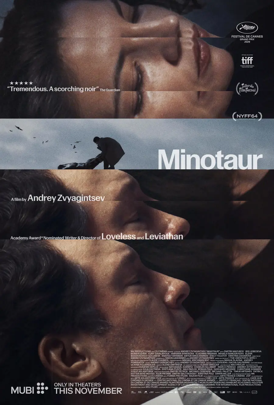 Minotaur