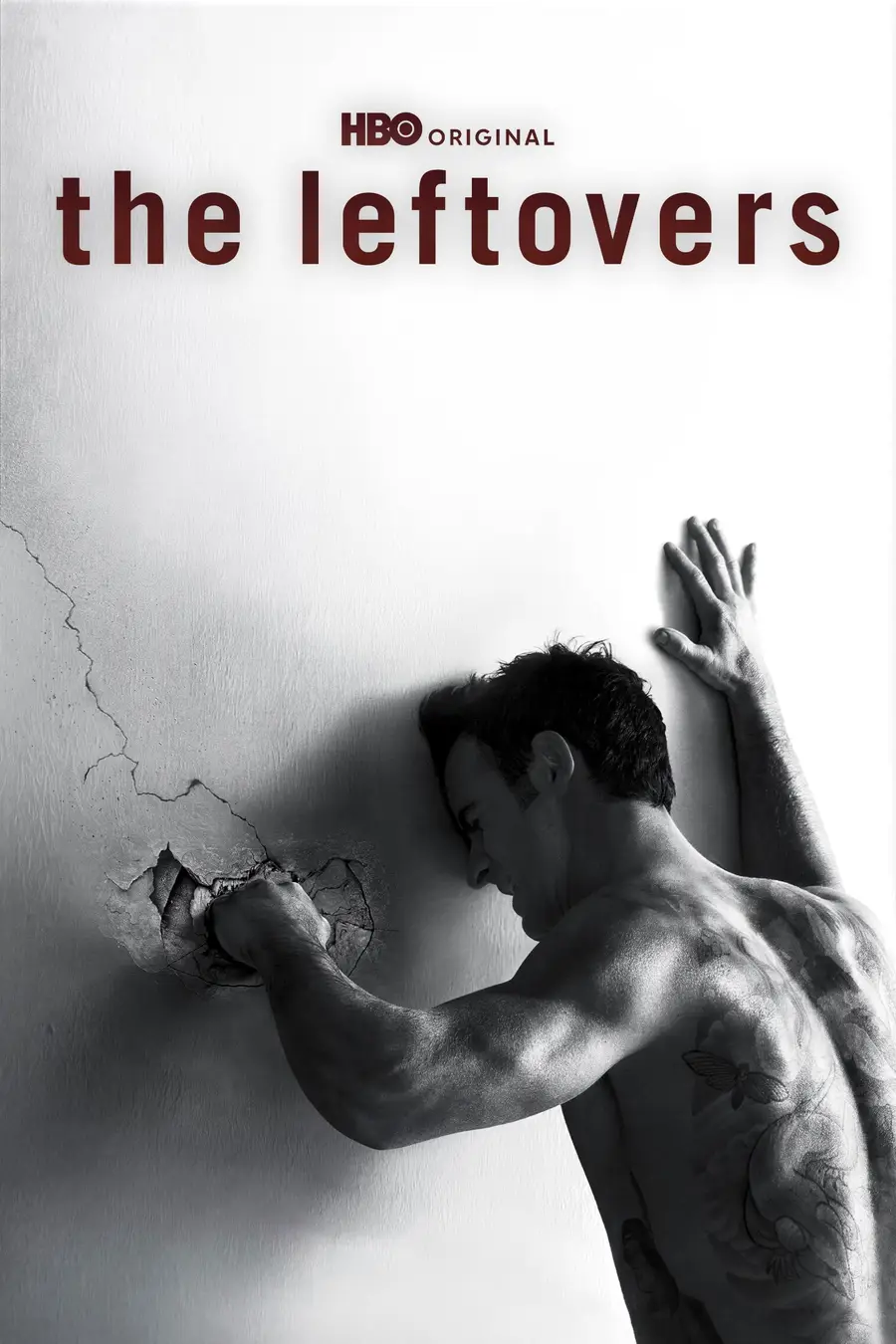 The Leftovers