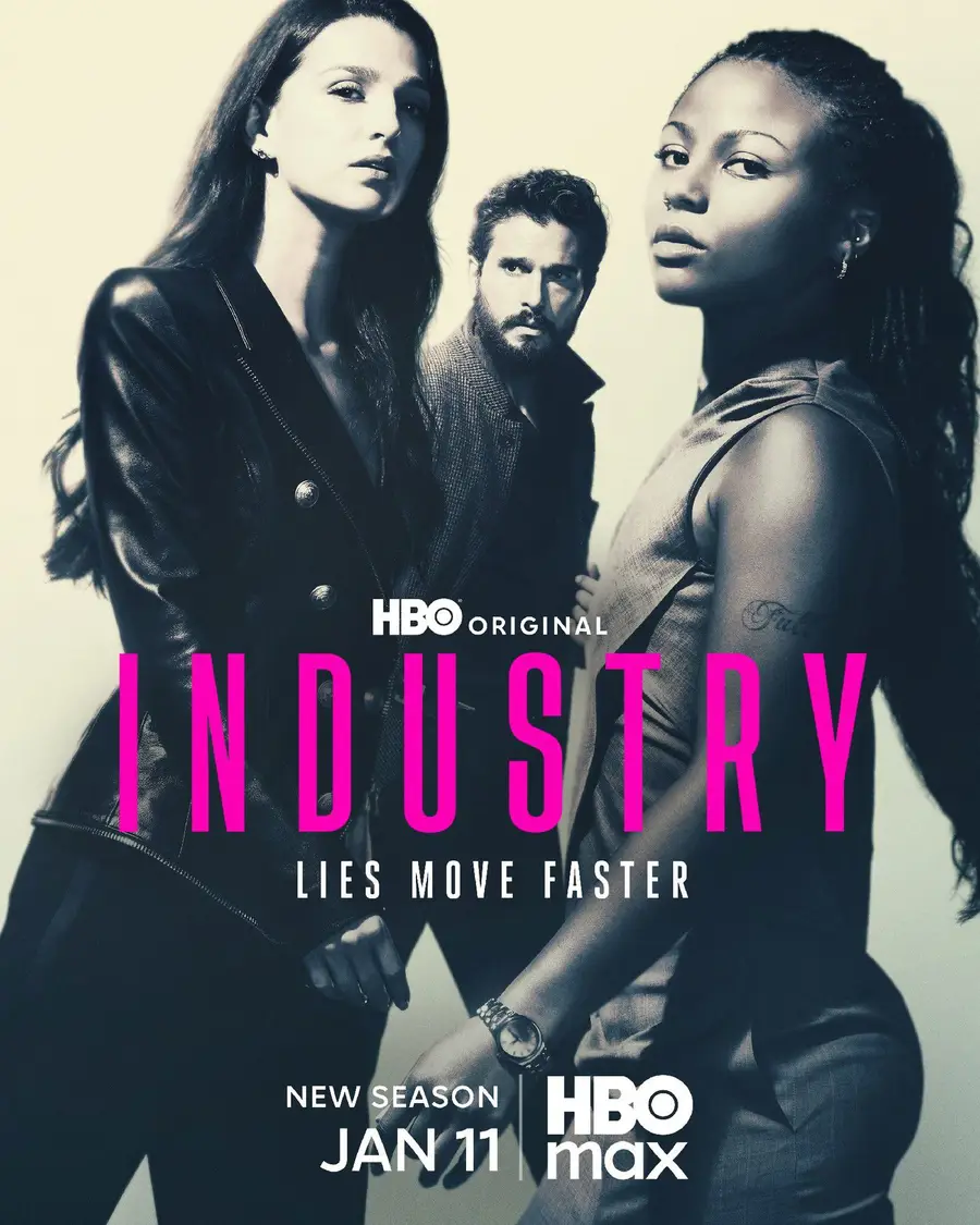 Industry