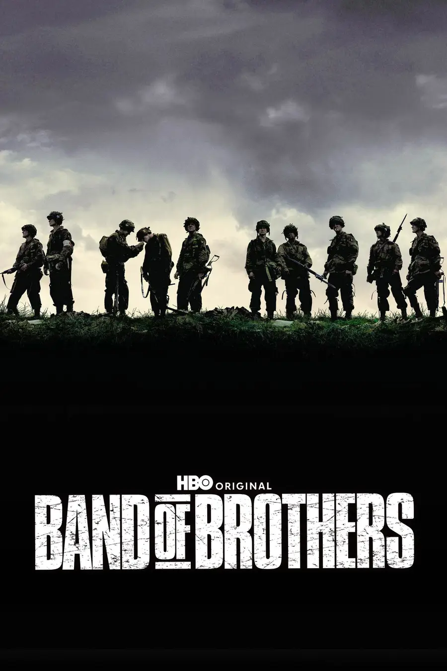 Band of Brothers